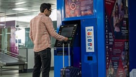 டெபிட் கார்டு தேவையில்லை!.. ATM-ல் பணம் எடுப்பது இனி மிக எளிது...