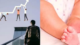 பிறப்பு நமது எதிர்காலத்தை எந்த அளவுக்குப் பாதிக்கிறது?...