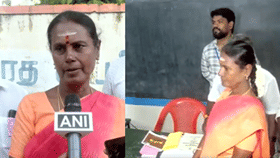 தாராபுரம் அதிமுகவின் கோட்டை.. வெற்றி நிச்சயம் - பானுமதி உறுதி.....