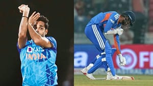 IND vs WI: சொந்த மண்ணில் கம்பேக்! 4 ஆண்டுக்கு பிறகு சின்னசாமி ஸ்டேடியத்தில் களமிறங்கும் புவனேஷ்வர் குமார்..!