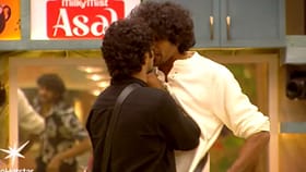 பிக்பாஸில் அவினாஷ் - ஜேசன் இடையே முற்றிய வாக்குவாதம்......