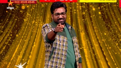 பிக்பாஸில் டிடிஎஃப்-வின் கேம் ப்ளே... கோட்டைவிட்ட போட்டியாளர்கள்