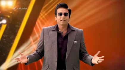 பிக்பாஸில் இந்த வாரம் விஜய் சேதுபதிக்கு பதிலாக வரும் பிரபல நடிகை