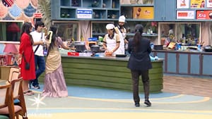 பிக்பாஸில் தன்யாவை டார்கெட் செய்யும் போட்டியாளர்கள்… வைரலாகும் வீடியோ! பிக்பாஸில் தன்யாவை டார்கெட் செய்யும் போட்டியாளர்கள்… வைரலாகும் வீடியோ!