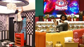 பிக்பாஸில் ப்ளான் போட்டமாதிரி வைரத்தை திருடிமறைத்த டிடிஎஃப் வாசன்...