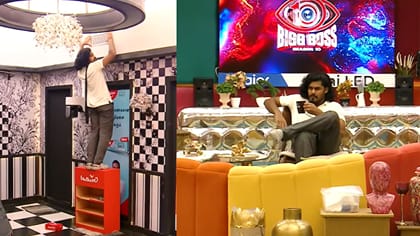 பிக்பாஸில் ப்ளான் போட்டமாதிரி வைரத்தை திருடிமறைத்த டிடிஎஃப் வாசன்