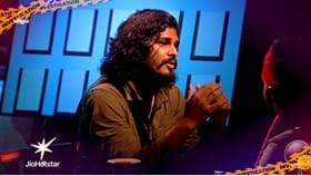 பிக்பாஸில் போட்டியாளர்களை வெறுப்பேற்றும் டிடிஎஃப் வாசன்......