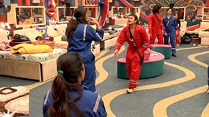அட அதுக்குள்ள சண்டை ஆரம்பிச்சுடுச்சா… பிக்பாஸில் மோதிக்கொள்ளும் அக்‌ஷிதா – அஸ்மிதா… வைரலாகும் வீடியோ