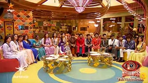 இன்று பிக்பாஸிலிருந்து வெளியேறும் 2 பேர் யார்? வைரலாகும் புரோமோ வீடியோ இன்று பிக்பாஸிலிருந்து வெளியேறும் 2 பேர் யார்? வைரலாகும் புரோமோ வீடியோ