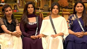 இந்த வாரம் பிக்பாஸில் இருந்து வெளியேறுவது இவரா? எவிக்‌ஷன் ஃப்ரீ பாஸ் இருந்தும் வேஸ்ட்...
