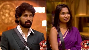 பிக்பாஸ் வீட்டிலிருந்து அதிரடியாக வெளியேற்றப்பட்ட ஜாவித் – சவின்யா… வைரலாகும் வீடியோ