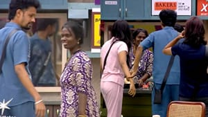 என்னடா பிரச்சன உங்களுக்கு… பிக் பாஸில் முனியம்மாளை வம்புக்கு இழுக்கும் ப்ளூ டீம்! என்னடா பிரச்சன உங்களுக்கு… பிக் பாஸில் முனியம்மாளை வம்புக்கு இழுக்கும் ப்ளூ டீம்!