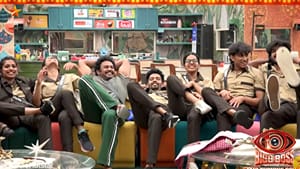 பிக்பாஸில் இப்படி ஒரு ட்விஸ்ட் எதிர்பாக்கவே இல்லையே… பிபி ஹோட்டல் டாஸ்கில் நடந்த புதிய மாற்றம் – கொண்டாட்டத்தில் போட்டியாளர்கள்! பிக்பாஸில் இப்படி ஒரு ட்விஸ்ட் எதிர்பாக்கவே இல்லையே… பிபி ஹோட்டல் டாஸ்கில் நடந்த புதிய மாற்றம் – கொண்டாட்டத்தில் போட்டியாளர்கள்!