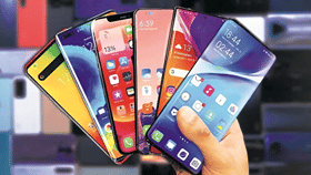 அமேசான் சேலில் ரூ.20,000க்குள் வாங்கக்கூடிய 5 சிறந்த 5ஜி போன்கள்...