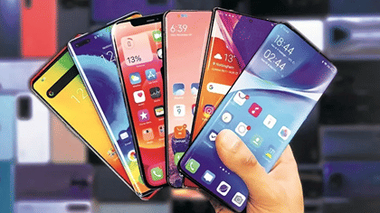 அமேசான் சேலில் ரூ.20,000க்குள் வாங்கக்கூடிய 5 சிறந்த 5ஜி போன்கள்