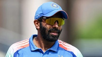 NZ ஒருநாள் தொடருக்கு பும்ரா வேண்டாம்.. பிசிசிஐ முடிவு!