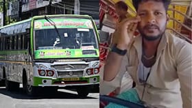 வெற்றி பயணத்தால் பேருந்துகள் காலி: ரத்த கண்ணீர் வடித்த ஓட்டுநர்!...