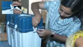 Tamilnadu Puducherry By Poll : தமிழகம்- புதுச்சேரி இடைத்தேர்தல்.. விருவிருப்பாக நடந்த வாக்குப்பதிவு நிறைவு.. இயந்திரங்களுக்கு “சீல்”