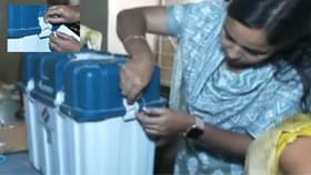 தேர்தல் நிறைவு: 3அடுக்கு பாதுகாப்பில் வாக்குப்பதிவு இயந்திரங்கள்!...