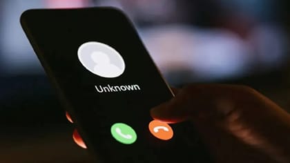 இனி போன் கால்களுக்கு பெயர் கட்டாயம் - மத்திய அரசு உத்தரவு
