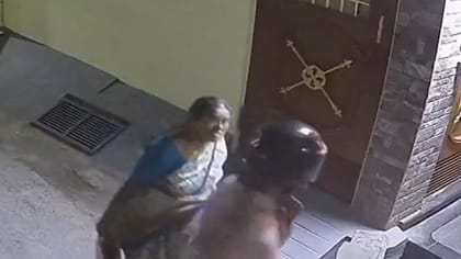 சேலத்தில் முதியவர்களை குறிவைத்து அரங்கேறும் திருட்டு!!