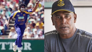 IPL 2027: அதிரடி காட்டும் டெல்லி கேப்பிடல்ஸ்.. பந்துவீச்சு பயிற்சியாளராக சமிந்த வாஸ் நியமனம்!
