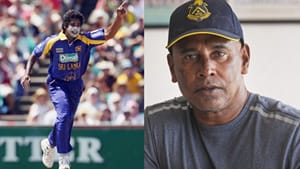 IPL 2027: அதிரடி காட்டும் டெல்லி கேப்பிடல்ஸ்.. பந்துவீச்சு பயிற்சியாளராக சமிந்த வாஸ் நியமனம்! IPL 2027: அதிரடி காட்டும் டெல்லி கேப்பிடல்ஸ்.. பந்துவீச்சு பயிற்சியாளராக சமிந்த வாஸ் நியமனம்!