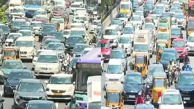 சென்னையின் போக்குவரத்து நெரிசலைக் குறைக்க 3 திட்டங்கள்...