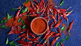 கலப்பட மிளகாய் பொடியை கையும் களவுமாகப் பிடிக்க சூப்பர் டிப்ஸ்...