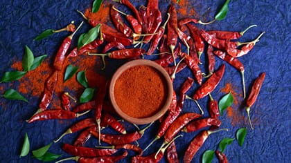 கலப்பட மிளகாய் பொடியை கையும் களவுமாகப் பிடிக்க சூப்பர் டிப்ஸ்