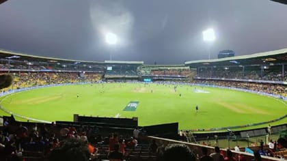 அழையா விருந்தாளியாக மழை.. IND vs WI தொடரை வெல்லப்போவது யார்?