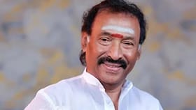 சிங்கப்பூர் அதிபரின் இறுதி நிகழ்வில் ஒலிக்கப்பட்ட தேவா பாடல்...