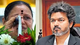 முதல்வர் குறித்து அவதூறு பேச்சு - திமுக பெண் நிர்வாகி மீது வழக்கு...