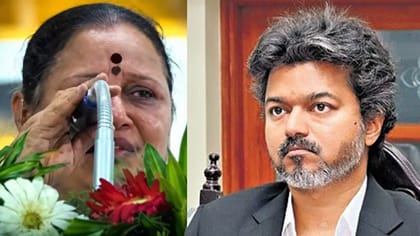 முதல்வர் குறித்து அவதூறு பேச்சு - திமுக பெண் நிர்வாகி மீது வழக்கு