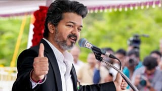 ஈரோடு செல்லும் முதல்வர் விஜய்? ரோட் ஷோ செல்ல திட்டம்!
