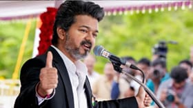 ஈரோடு செல்லும் முதல்வர் விஜய்? ரோட் ஷோ செல்ல திட்டம்!...