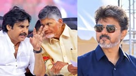 ஆந்திரா செல்லும் முதல்வர் விஜய் - என்ன காரணம்?...