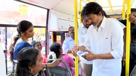 AC பேருந்துகள் மட்டுமல்ல.. இந்த பேருந்துகளுக்கும் கட்டணம் உண்டு!!...