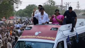 “தேர்தலுக்காக மட்டும் மக்களை பார்க்க வரவில்லை!”.. மு.க.ஸ்டாலினுக்கு முதல்வர் விஜய் ஆக்ரோஷ பதிலடி!! “தேர்தலுக்காக மட்டும் மக்களை பார்க்க வரவில்லை!”.. மு.க.ஸ்டாலினுக்கு முதல்வர் விஜய் ஆக்ரோஷ பதிலடி!!