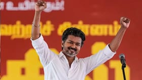 தீயசக்தியும், தீர்ந்துபோன சக்தியும்…  – பரப்புரை முடிந்த நிலையில் முதல்வர் விஜய் வெளியிட்ட பரபரப்பு அறிக்கை...
