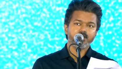 மதுரை, கோவை மெட்ரோ ரயில் - பிரதமரிடம் முதல்வர் விஜய் கோரிக்கை