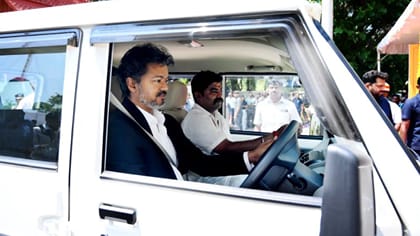 MLAக்களுக்கான புதிய கார் கொள்முதல் குறித்த முழு விவரங்கள்!