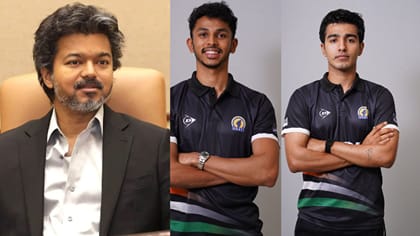 வெண்கலம் வென்ற தமிழக வீரர்கள் - 30 லட்சம் பரிசு அறிவித்த முதல்வர்