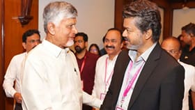 முதல்வர் விஜய்யின் ஆந்திர பயணத்தின் முழு விவரம்- இதோ!...