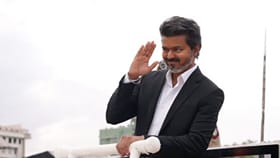ஆந்திரா செல்லும் முதல்வர் விஜய் - வெளியான பயண திட்டம்...