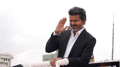 ஆந்திரா செல்லும் முதல்வர் விஜய் - வெளியான பயண திட்டம்