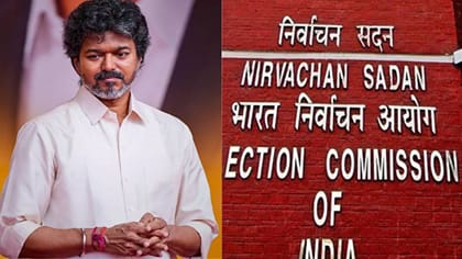 மதுராந்தகம்- தாராபுரத்தில் தேர்தல் விதிமீறல்.. சிக்கலில் தவெக?