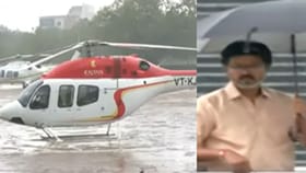 முதல்வர் விஜயின் கேரள பயணம் திடீர் ரத்து... என்ன காரணம்!...