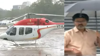 முதல்வர் விஜயின் கேரள பயணம் திடீர் ரத்து... என்ன காரணம்!