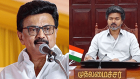 மளிகை கடைக்கு சென்று விலைவாசி கேட்டறியட்டும் - ஸ்டாலின் அட்வைஸ்...